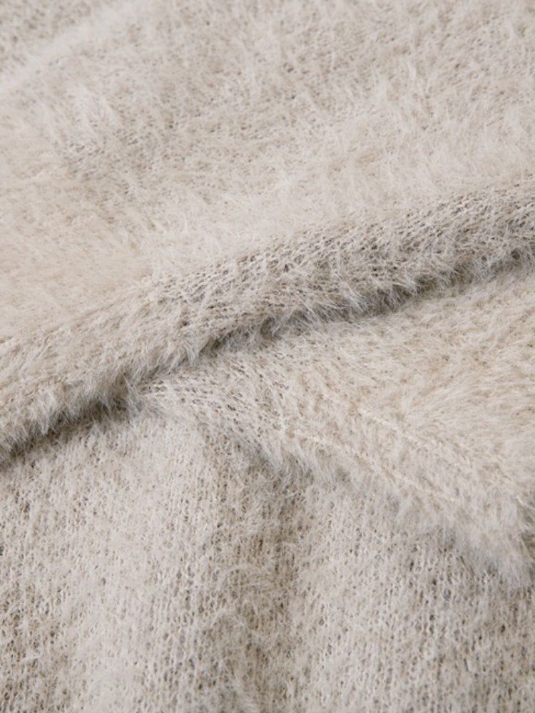 MyGarments - Knitted Wool Sweater