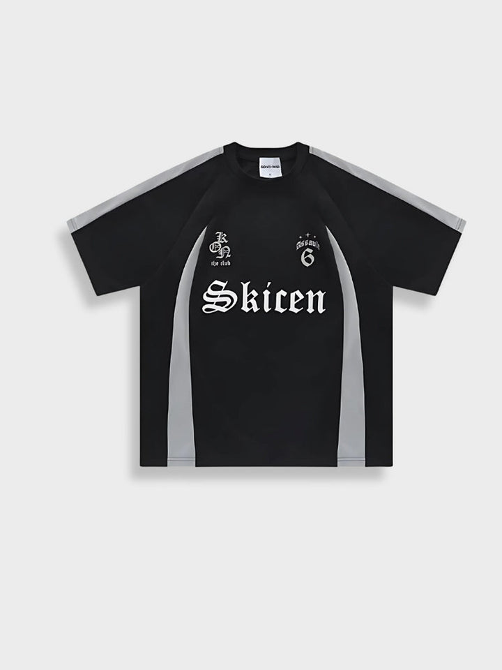 MyGarments - Vintage Skicen Tee