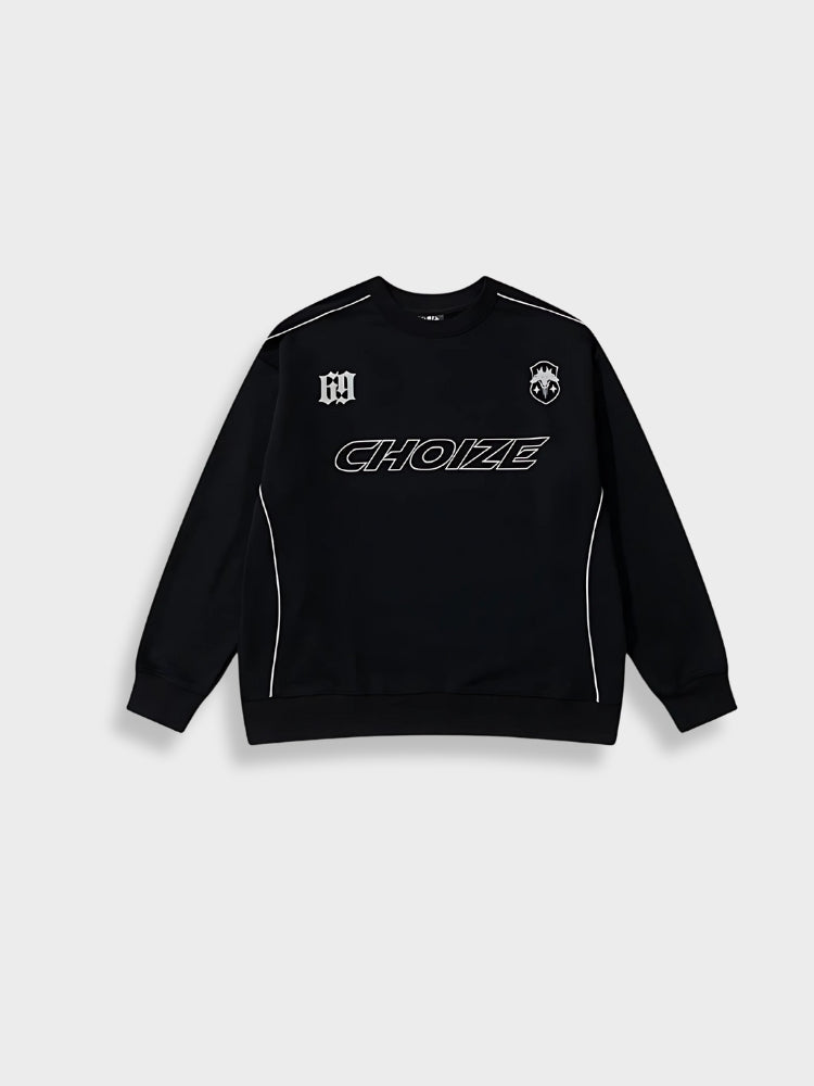 MyGarments - Choize Sweater