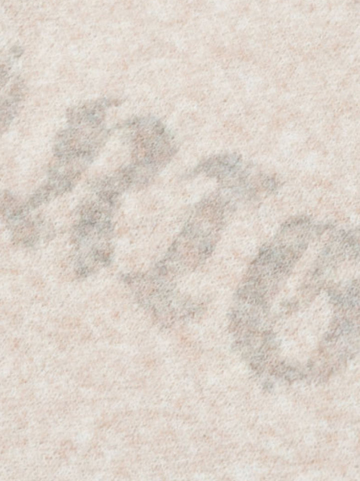 MyGarments - Y2K Wool Sweater