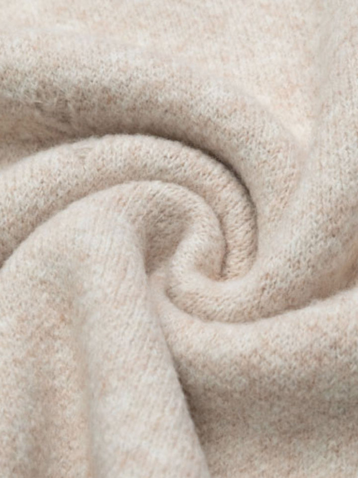 MyGarments - Y2K Wool Sweater