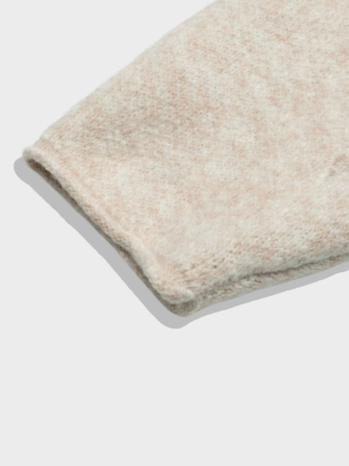 MyGarments - Y2K Wool Sweater