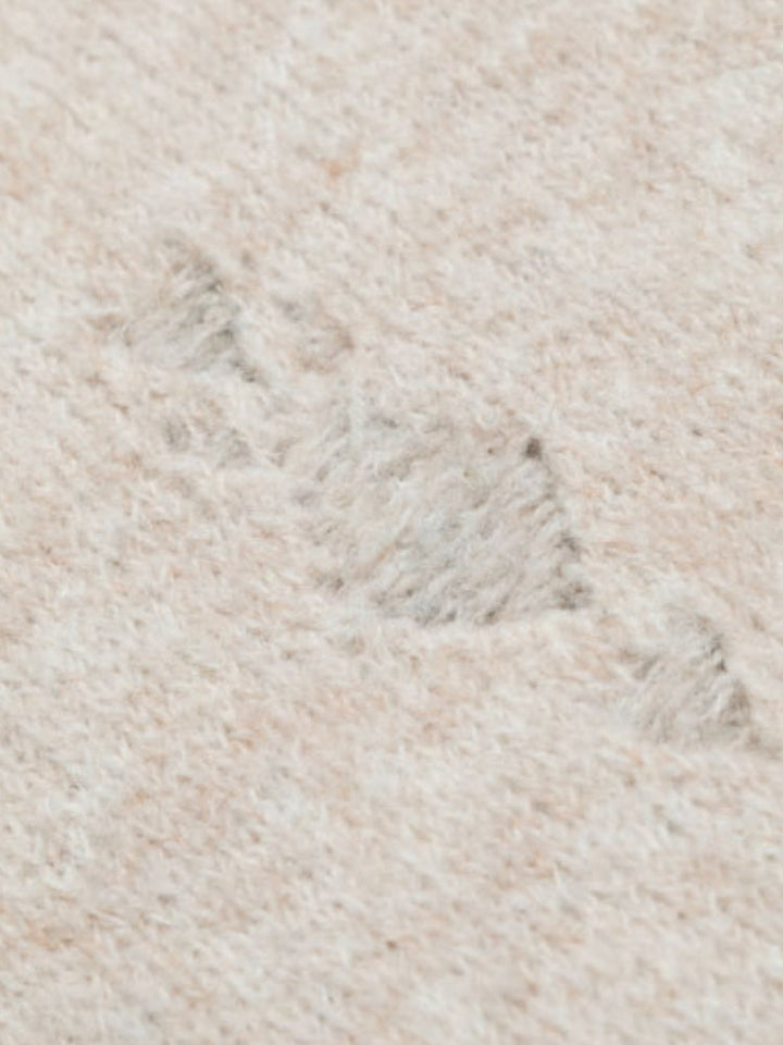 MyGarments - Y2K Wool Sweater