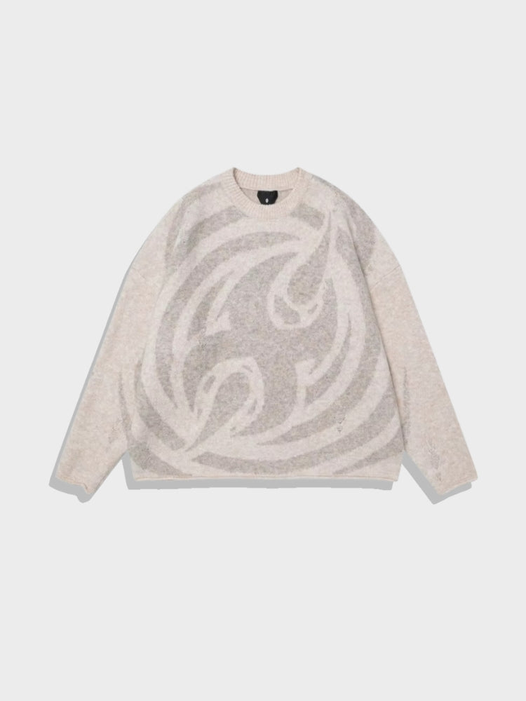 MyGarments - Y2K Wool Sweater