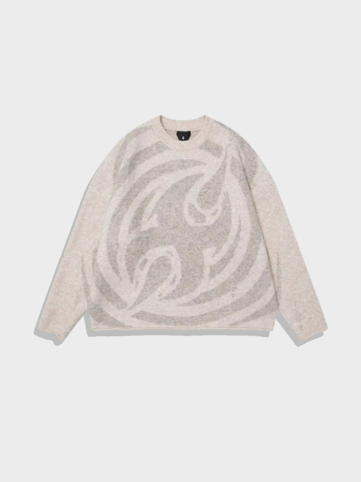 MyGarments - Y2K Wool Sweater