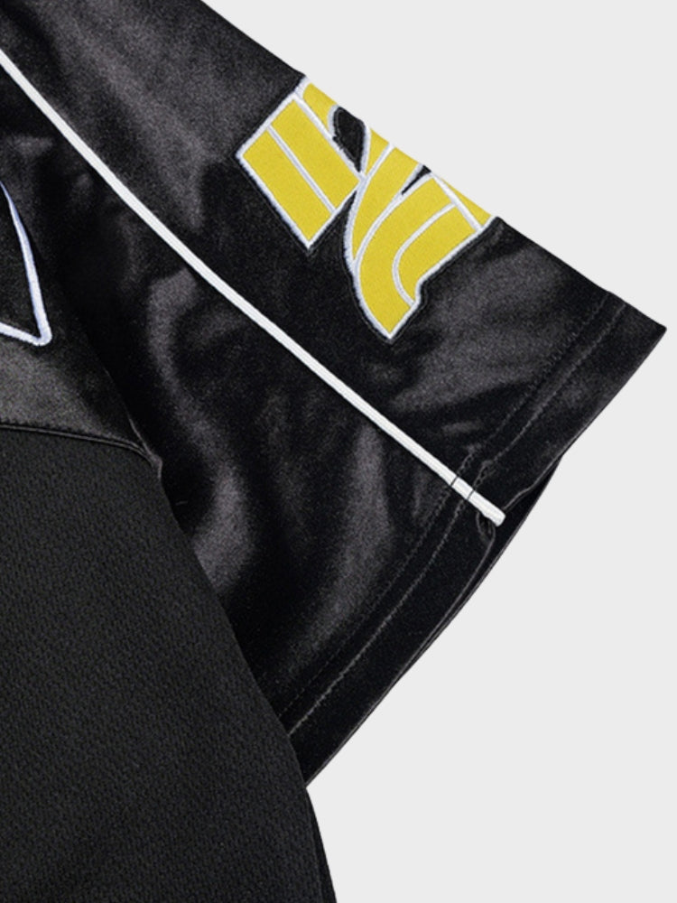 DCRB Supresas Hockey Mesh Tee