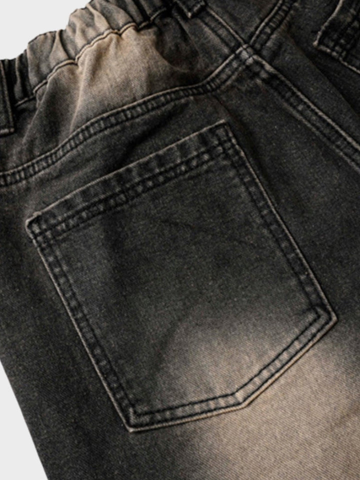 DCRB Distressed Gradient Jorts