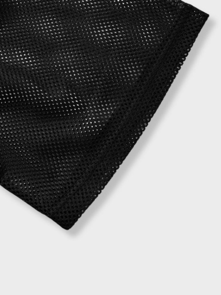 DCRB 888 Baseball Mesh Tee