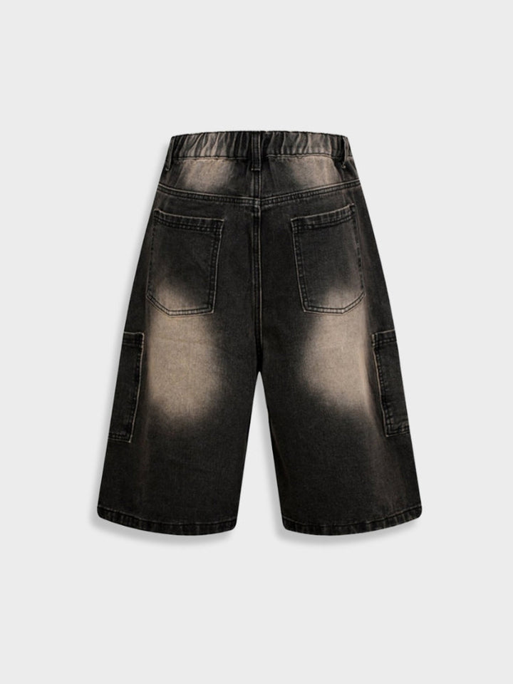 DCRB Distressed Gradient Jorts