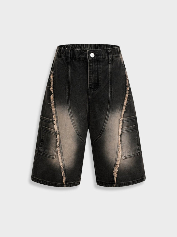 DCRB Distressed Gradient Jorts