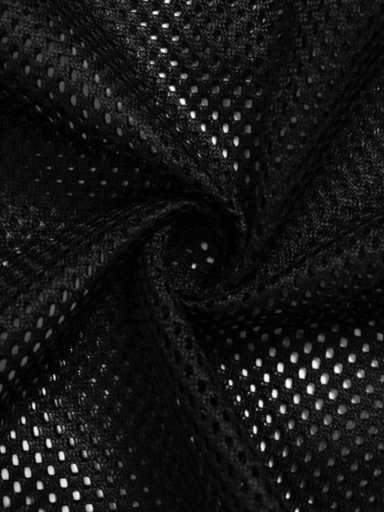 DCRB 888 Baseball Mesh Tee