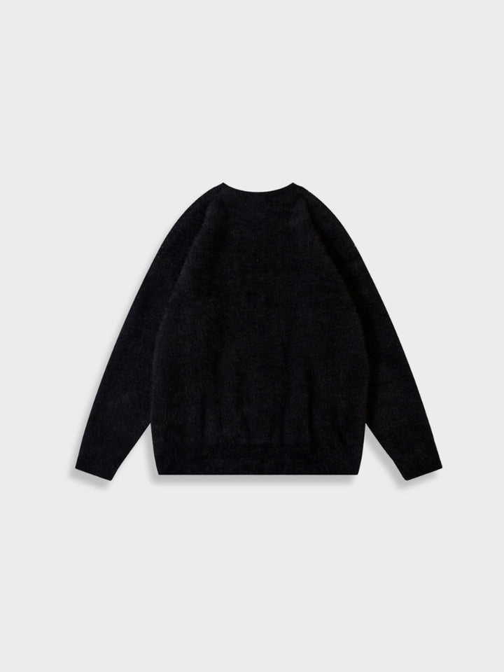 MyGarments - Knitted Wool Sweater