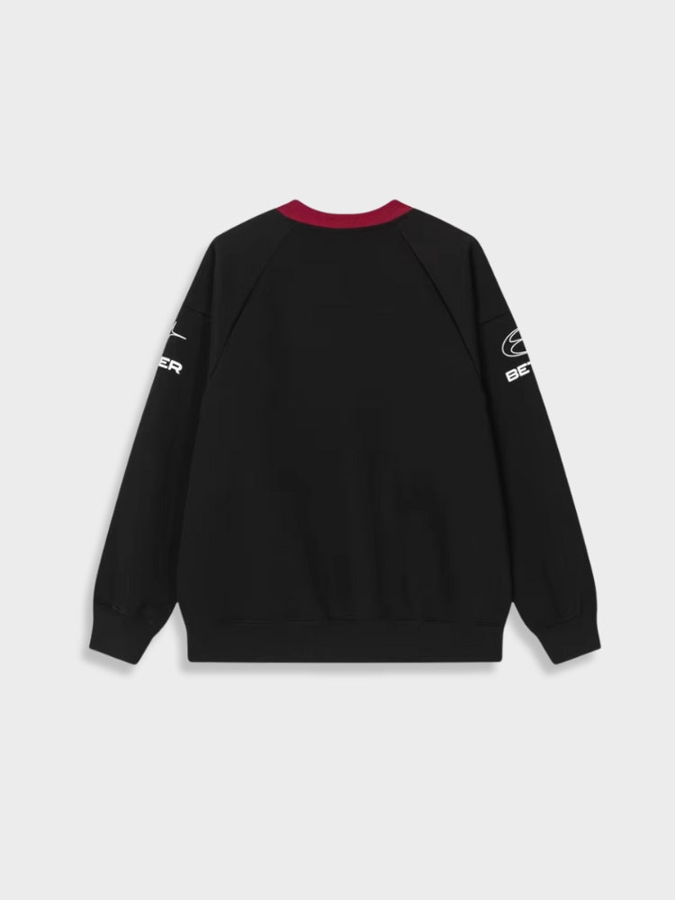 MyGarments - Vintage Raider Longsleeve