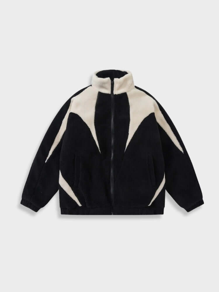 MyGarments x Tiger Lamswool Jacket