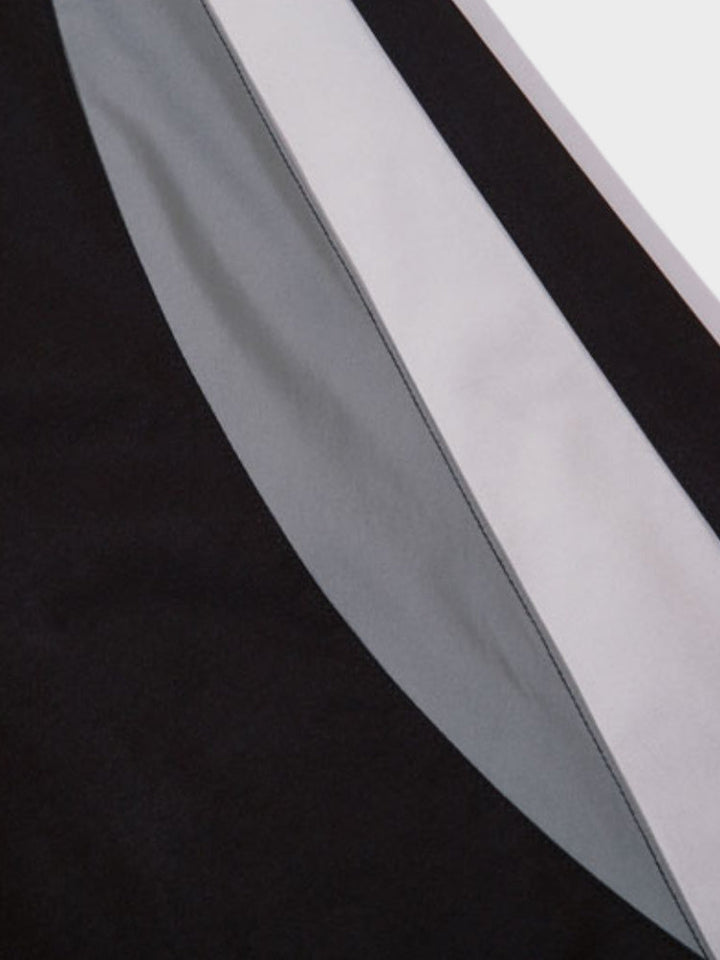 MyGarments x Amaldi Tech Straight Joggers