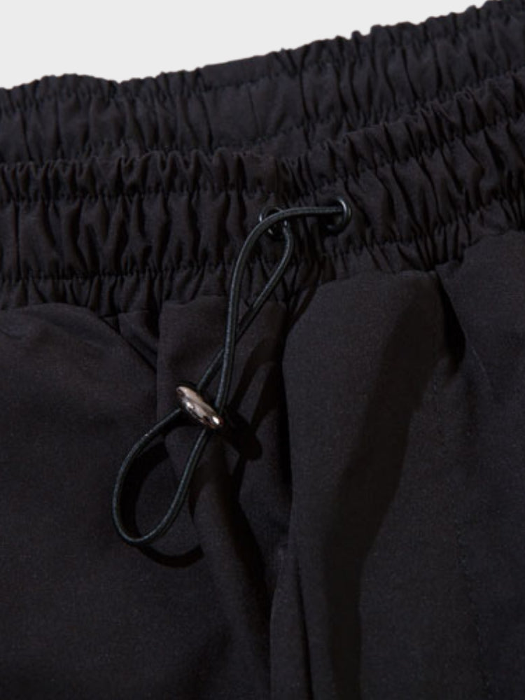 MyGarments x Amaldi Tech Straight Joggers