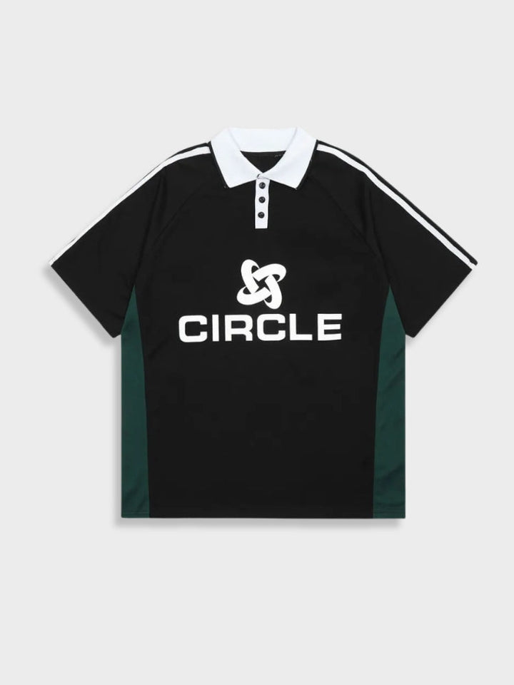 MyGarments - Circle of Trust Polo