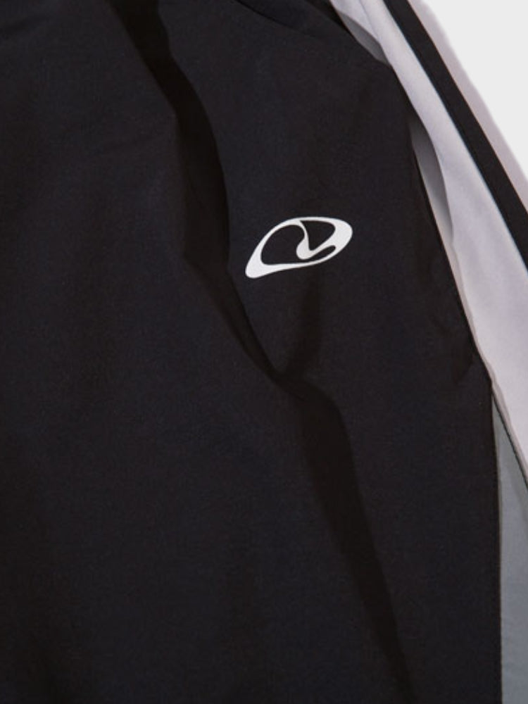 MyGarments x Amaldi Tech Straight Joggers