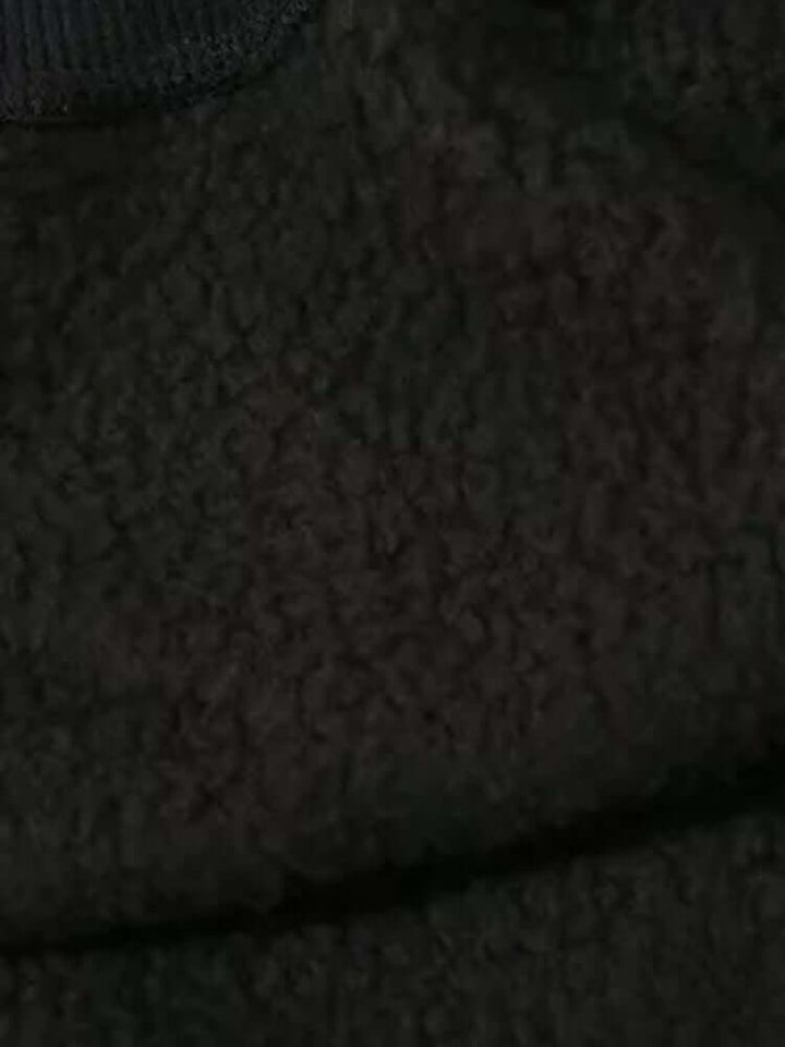 MyGarments - Foam Saint Hoodie