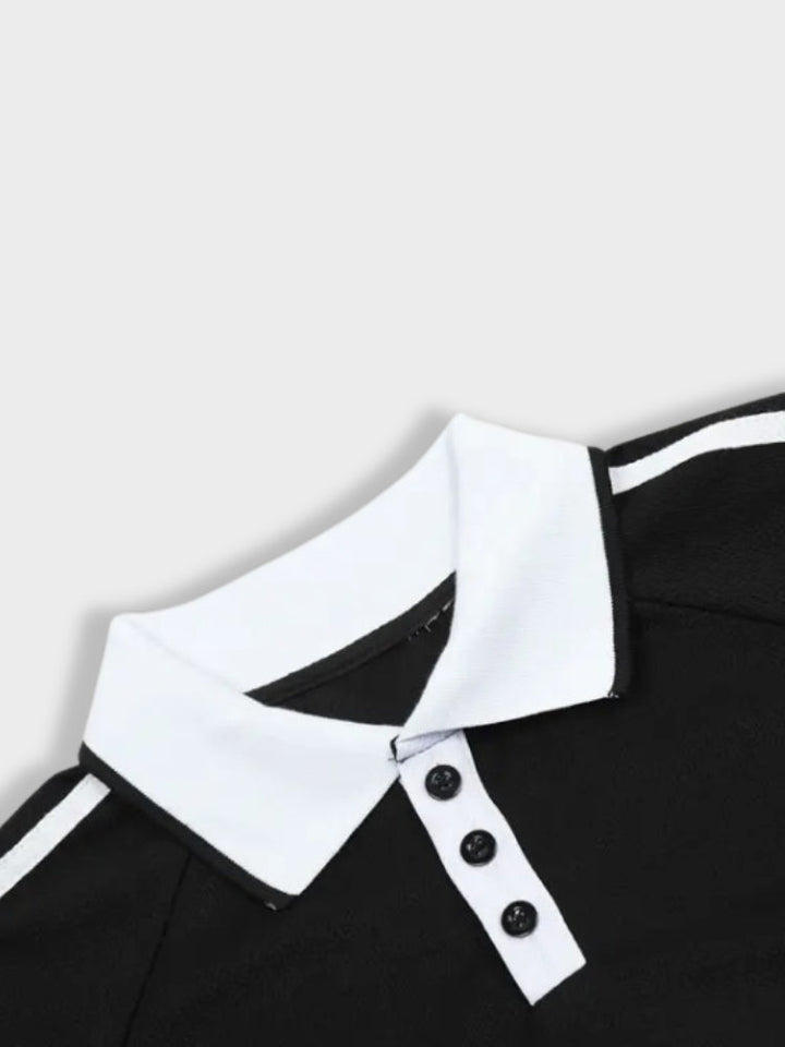 MyGarments - Circle of Trust Polo