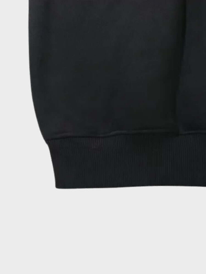 MyGarments - Foam Saint Hoodie