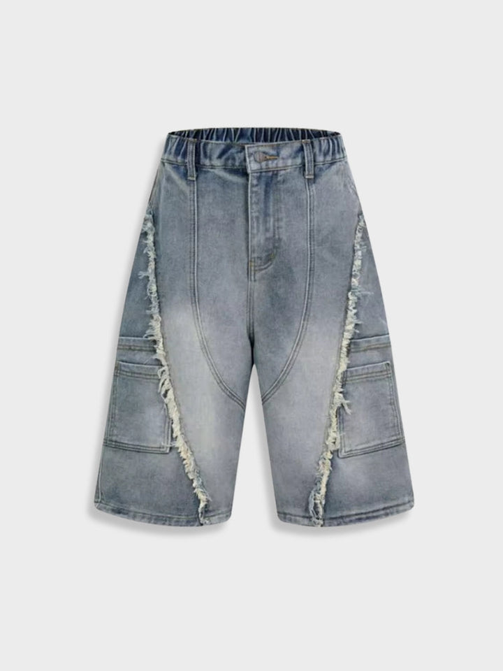 DCRB Distressed Gradient Jorts