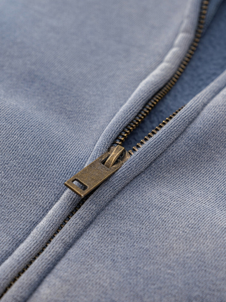 MyGarments - 330 GSM Gradient Washed Hoodie