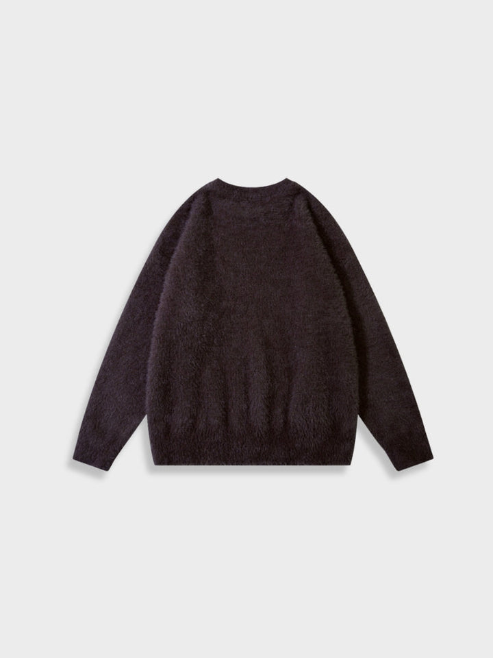 MyGarments - Knitted Wool Sweater