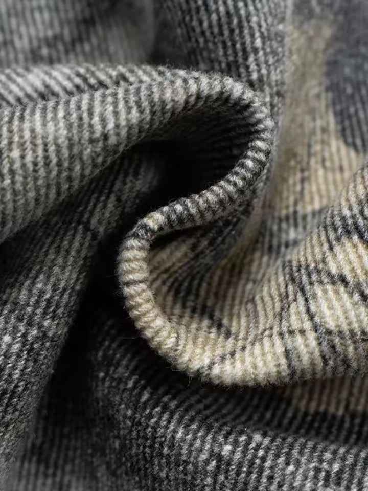 DCRB Realtree Cargo Jorts