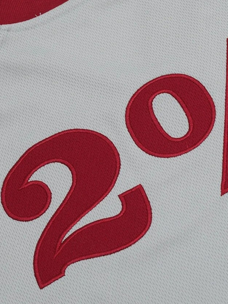 MyGarments - Rocksta Vintage Football Tee