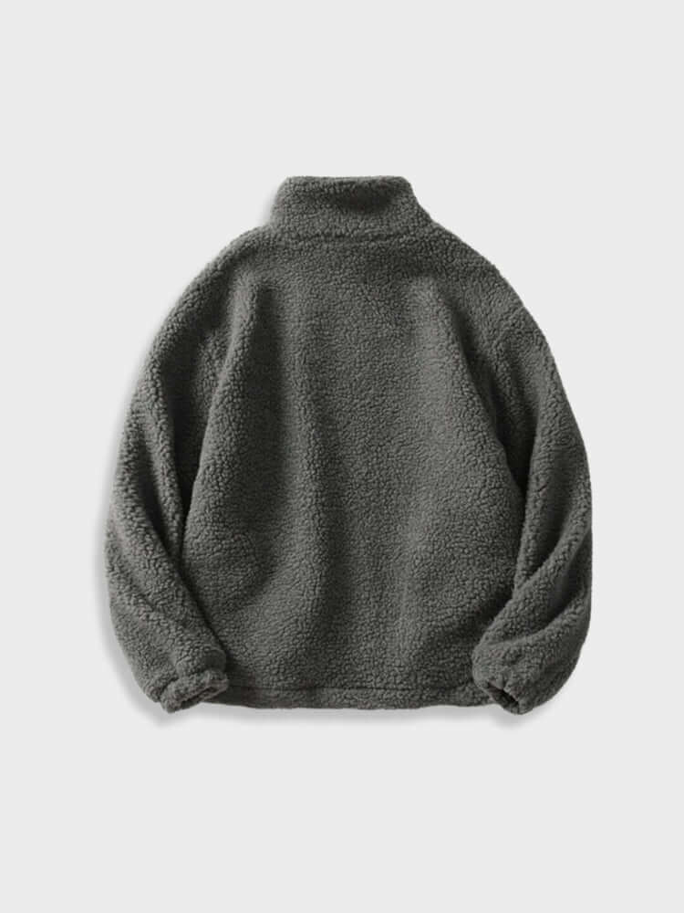 MyGarments - Struggle Fleece Jacket