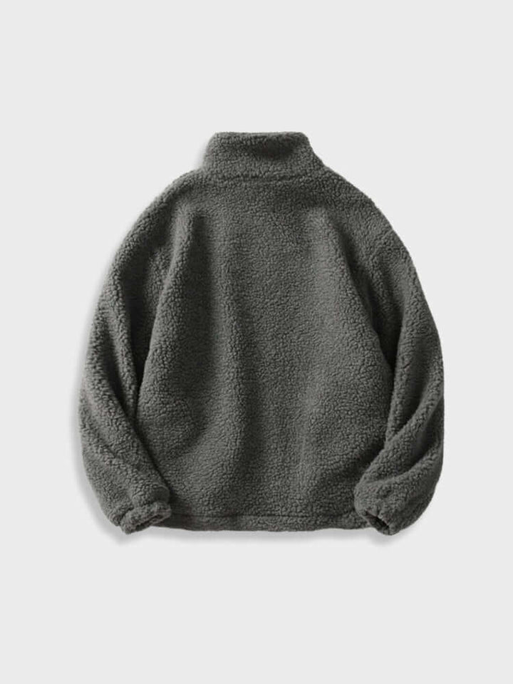 MyGarments - Struggle Fleece Jacket
