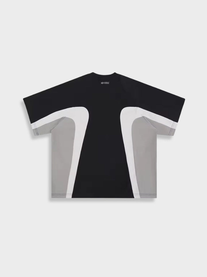 DCRB Great Union Tee