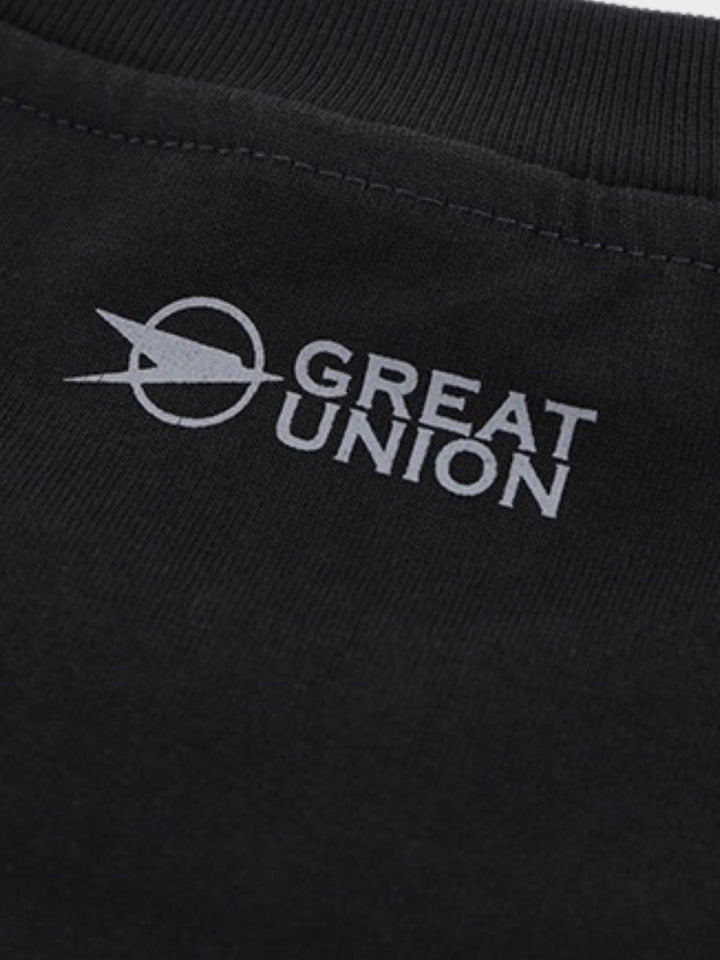 DCRB Great Union Tee