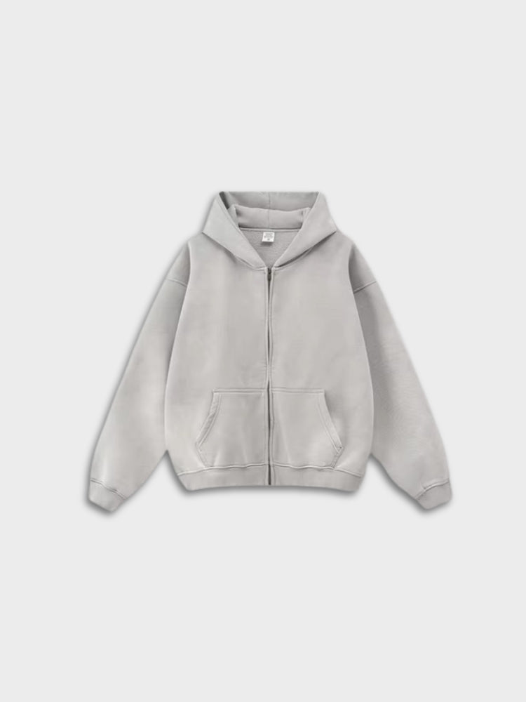 MyGarments - 330 GSM Gradient Washed Hoodie