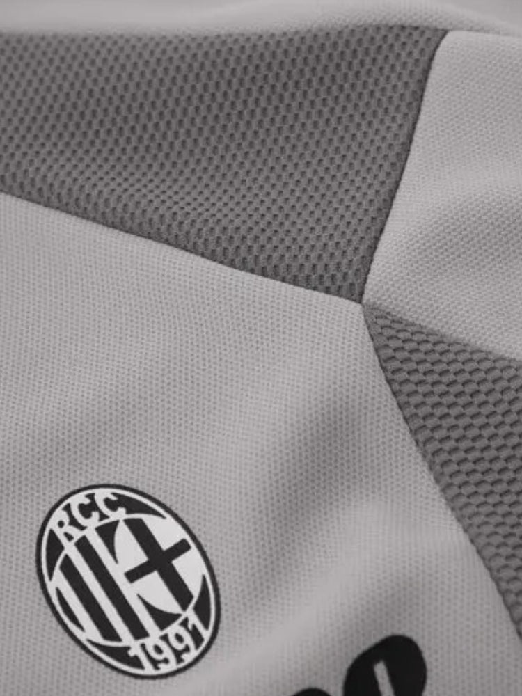 MyGarments - Refused Change Vintage Football Tee