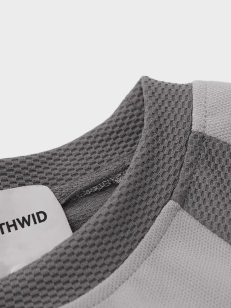 MyGarments - Refused Change Vintage Football Tee