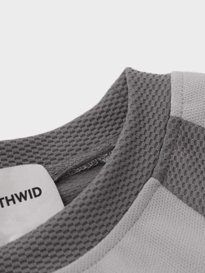 MyGarments - Refused Change Vintage Football Tee