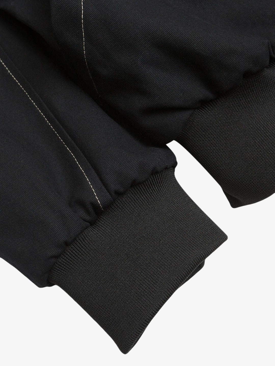 Faux Fur Lined Zip Up Hooded Bomber Jacket