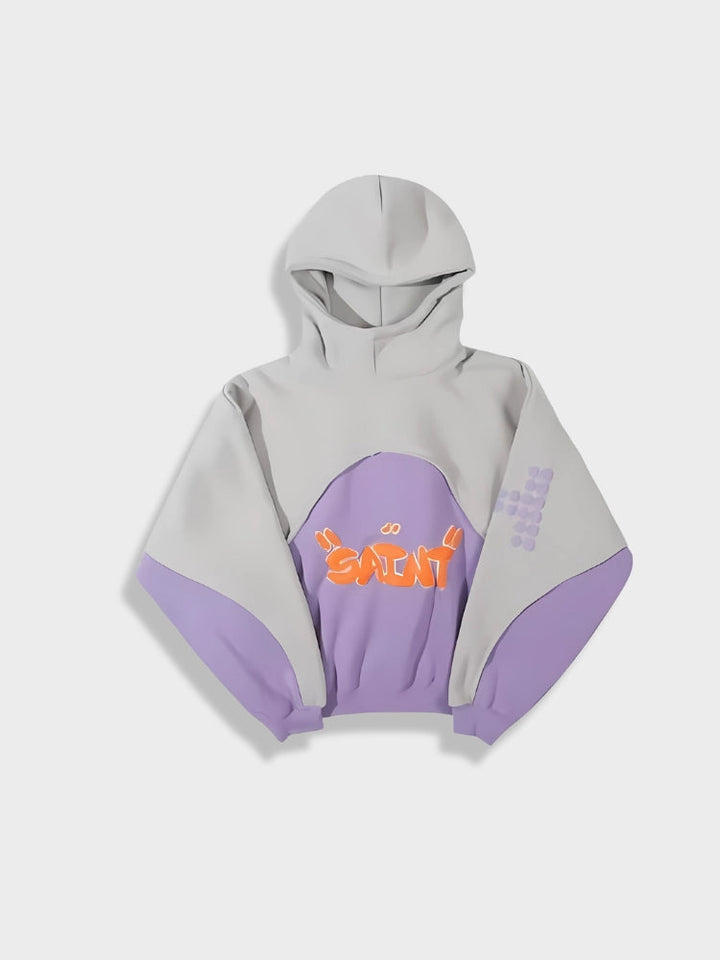 MyGarments - Foam Saint Hoodie