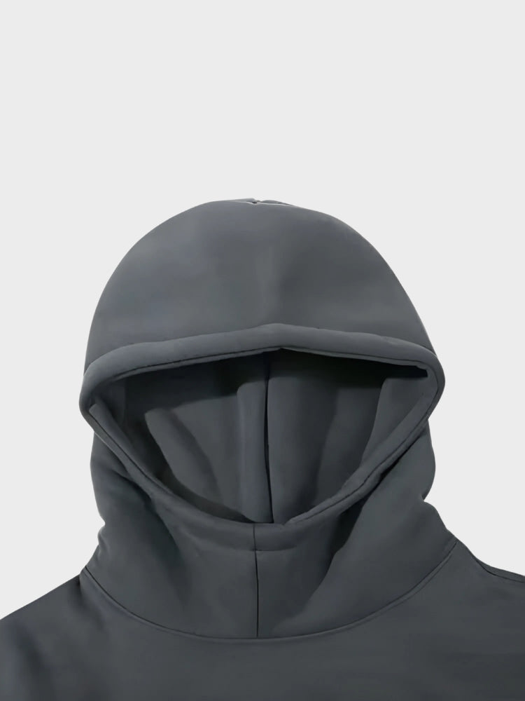 MyGarments - Foam Saint Hoodie