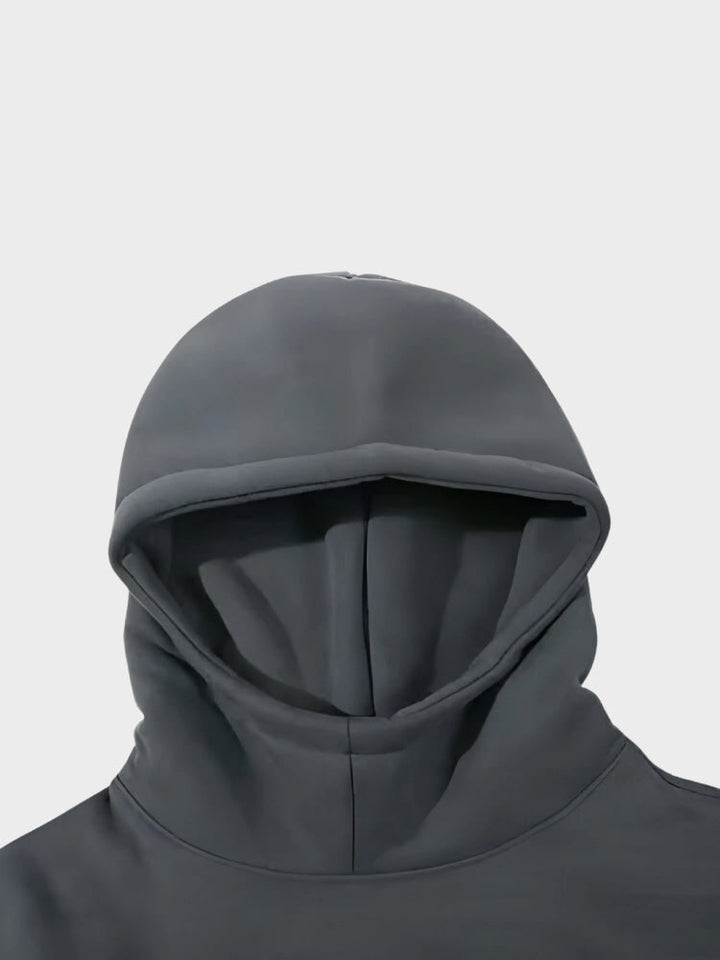 MyGarments - Foam Saint Hoodie