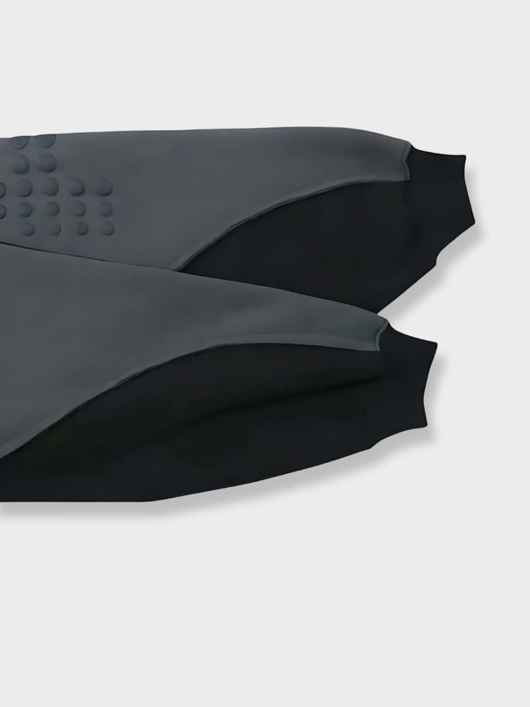 MyGarments - Foam Saint Hoodie