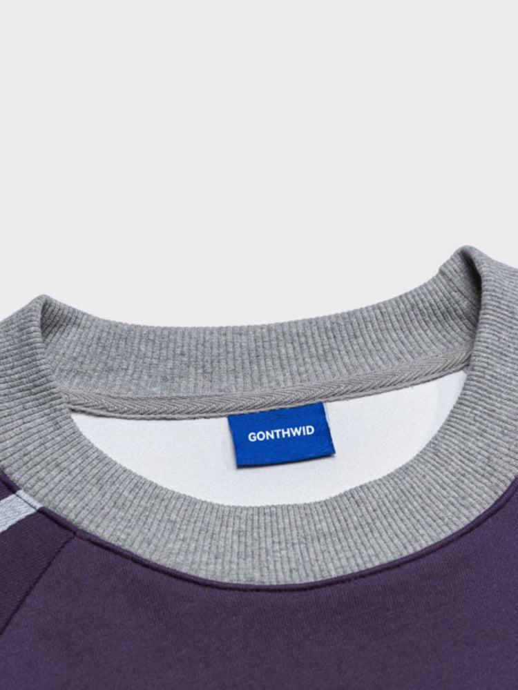 MyGarments - Vintage Raider Longsleeve