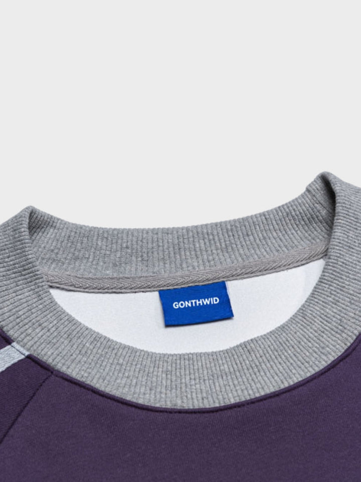 MyGarments - Vintage Raider Longsleeve