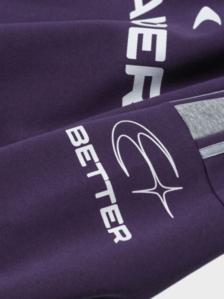 MyGarments - Vintage Raider Longsleeve