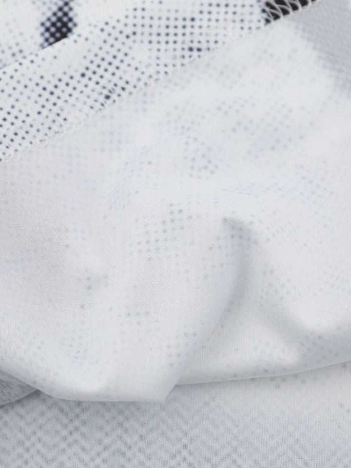 DCRB x Graystar Football Tee