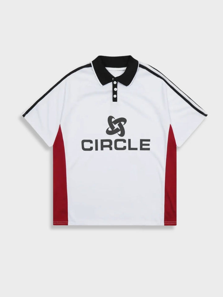 MyGarments - Circle of Trust Polo