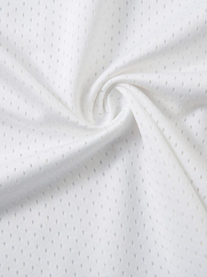 MyGarments - Spikey Football Tee