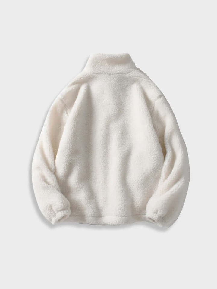MyGarments - Struggle Fleece Jacket